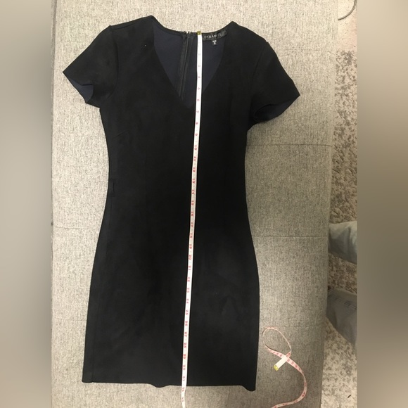 Dynamite mini dress - Picture 3 of 3